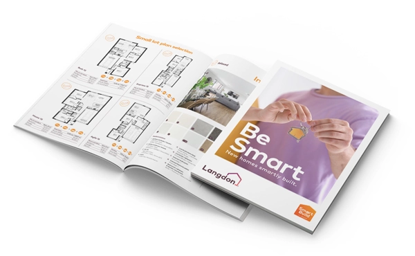 Smart Build Book