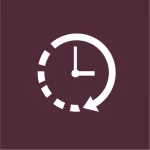 Hebel Timer Clock